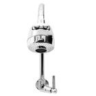 Torneira Flexível De Parede Para Cozinha Casagrande Mundial -