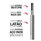 Torneira Flexível De Parede Para Cozinha - Um Novo Conceito.