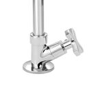 Torneira Flexível Mesa/bancada Cozinha Gourmet Preta Black