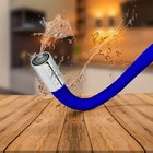 Torneira Flexível Monocomando Para Restaurante / Cozinha