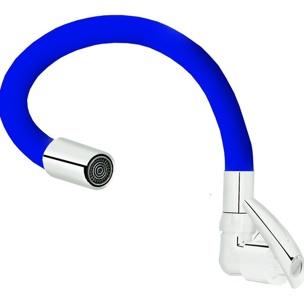 Torneira Flexível Monocomando Para Restaurante / Cozinha