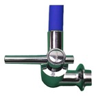 Torneira Flexível Monocomando Para Restaurante / Cozinha