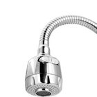 Torneira Flexível Parede Cozinha Gourmet Luxo Chuveirinho