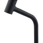 Torneira Fort Metais Opala Black F-350066 De Bancada