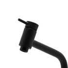 Torneira Furkin Link Preta Para Cuba De Banheiro lavabos e la