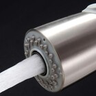 Torneira Goumet Monocomando Pull Down Bancada Mesa Cozinha Me