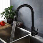 Torneira Goumet Pull Down Monocomando Misturador Agua Quente