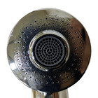 Torneira Goumet Pull Down Retratil Monocomando Bancada Cozinh