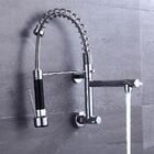 Torneira Gourmet 40cm Cromada de Parede Belcca TG40C-PL