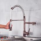 Torneira Gourmet 50cm Com Misturador Monocomando Rose De Banc