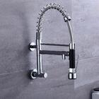 Torneira Gourmet 50cm Cromada de Parede Belcca TG50C-PZ