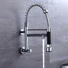 Torneira Gourmet 50cm Cromada de Parede Belcca TG50C-PZ