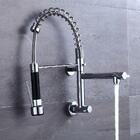 Torneira Gourmet 50cm Cromada de Parede Belcca TG50C-PZ