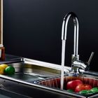 Torneira Gourmet  Monocomando Pia Cozinha Mesa  Bancada  Luxo