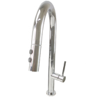 Torneira Gourmet Bancada Ducha Retratil Monocomando Cozinha 2