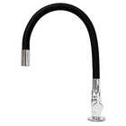 Torneira Gourmet Colorida Preta Mesa 3451