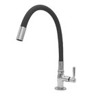 Torneira Gourmet Colorida Preta Mesa Exclusivo Casagrande Mun