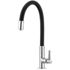 Torneira Gourmet Colorida Preto Mesa Casagrande Mundial