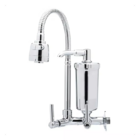 Torneira Gourmet Com Filtro Cozinha Parede Casagrande Mundial