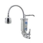 Torneira Gourmet Com Filtro Cozinha Parede Exclusivo - Um Nov