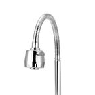 Torneira Gourmet Com Filtro Cozinha Parede Metal Del Metais