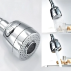 Torneira Gourmet Com Filtro Cozinha Parede Metal Del Metais