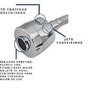 Torneira Gourmet Com Filtro Cozinha Parede - Um Novo Conceito.