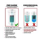 Torneira Gourmet Com Filtro Cozinha Parede - Um Novo Conceito.