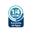 Torneira Gourmet Com Filtro De Pia Mesa Bancada C-60 1/4 Volta