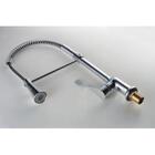 Torneira Gourmet Com Misturador Monocomando Loomix P-003