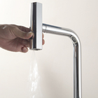 Torneira Gourmet Cozinha 3 Saida Água Quente Fria Monocomando