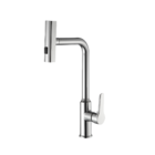 Torneira Gourmet Cozinha 3 Saida Água Quente Fria Monocomando