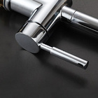 Torneira Gourmet Cozinha Ducha Retratil 2 Modos De Jato Banca