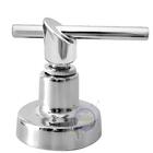 Torneira Gourmet Cozinha Flexível Cone 2 Jatos Vermelha Mesa