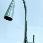 Torneira Gourmet Cozinha Max Mesa C-61 1/4v.