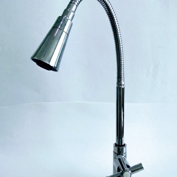 Torneira Gourmet Cozinha Max Mesa C-64 1/4v.