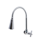 Torneira Gourmet Cozinha Max Parede C-64 1/4v.