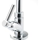 Torneira Gourmet Cozinha Mesa Bancada Metal Casagrande Mundia