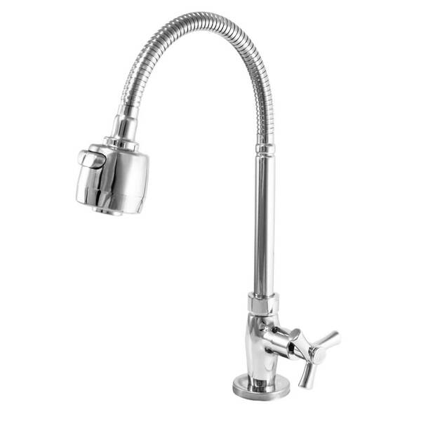 Torneira Gourmet Cozinha Mesa Luxo 3476