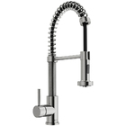 Torneira Gourmet Cozinha Misturador Monocomando 50cm Quente E