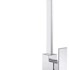 Torneira Gourmet Cozinha Monocomando 360 Slim Inox Bancada