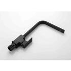 Torneira Gourmet Cozinha Monocomando 360 Slim Inox Bancada