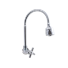 Torneira Gourmet Cozinha Parede C-64 1/4v. 1178