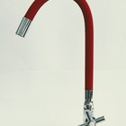 Torneira Gourmet Cozinha Vermelha C-64 Mesa 1/4v.