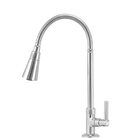 Torneira Gourmet de Bancada Cone - CasaGrande Mundial