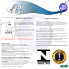 Torneira Gourmet De Cozinha Parede Com Filtro Preta C34 Del M