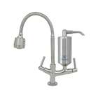 Torneira Gourmet De Mesa C/ Filtro 10 Anos De Garantia Sigma