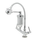 Torneira Gourmet De Mesa Com Filtro 3533