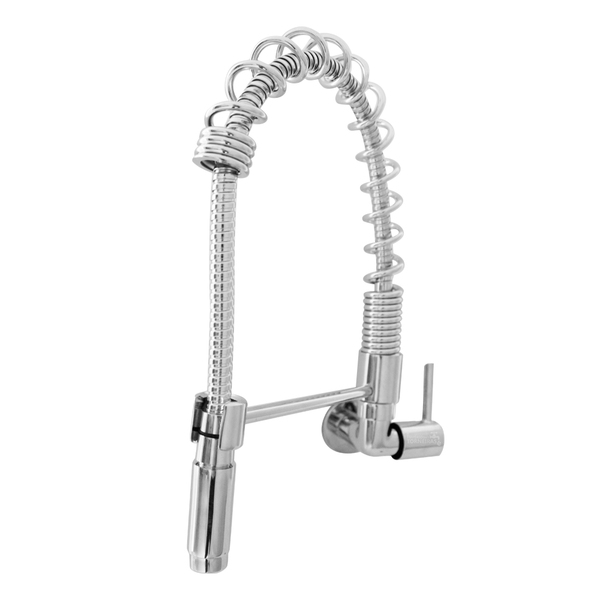 Torneira Gourmet De Parede Acqua 3357