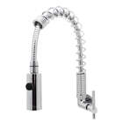 Torneira Gourmet De Parede Com Mola Class 3571